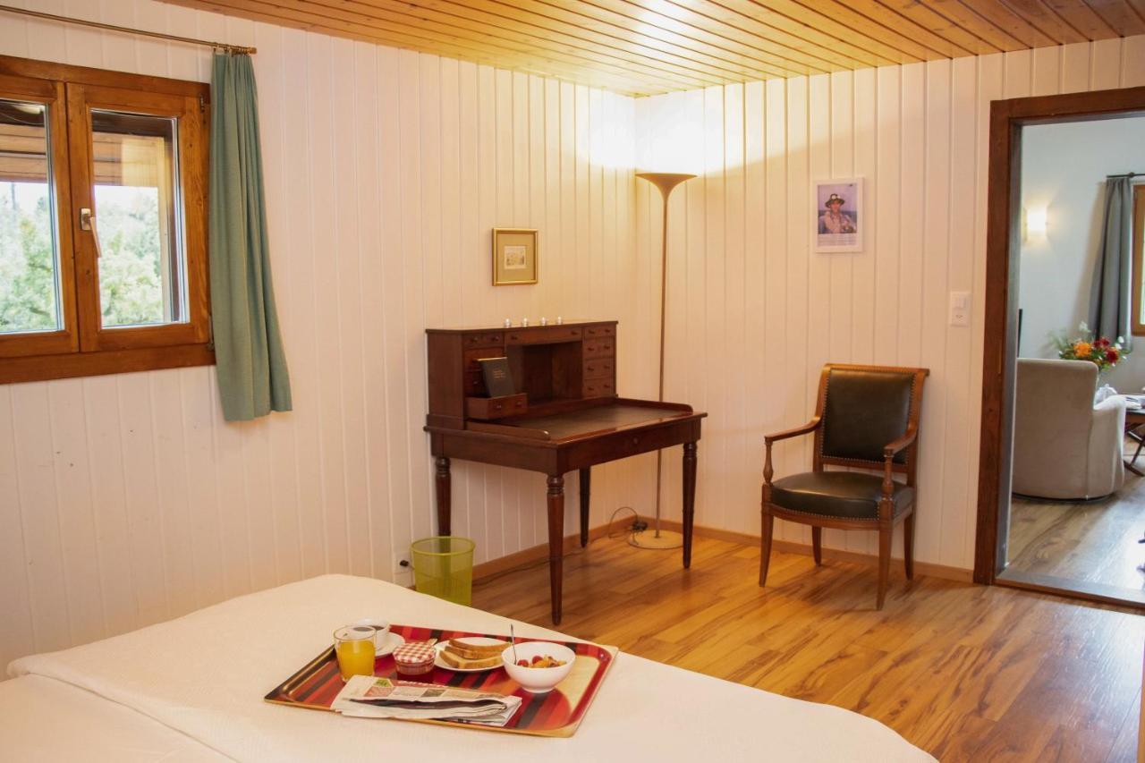Guesthouse La Moliere, 3 Bedrooms, Private House, Horse Farm, Full Nature Murist 외부 사진