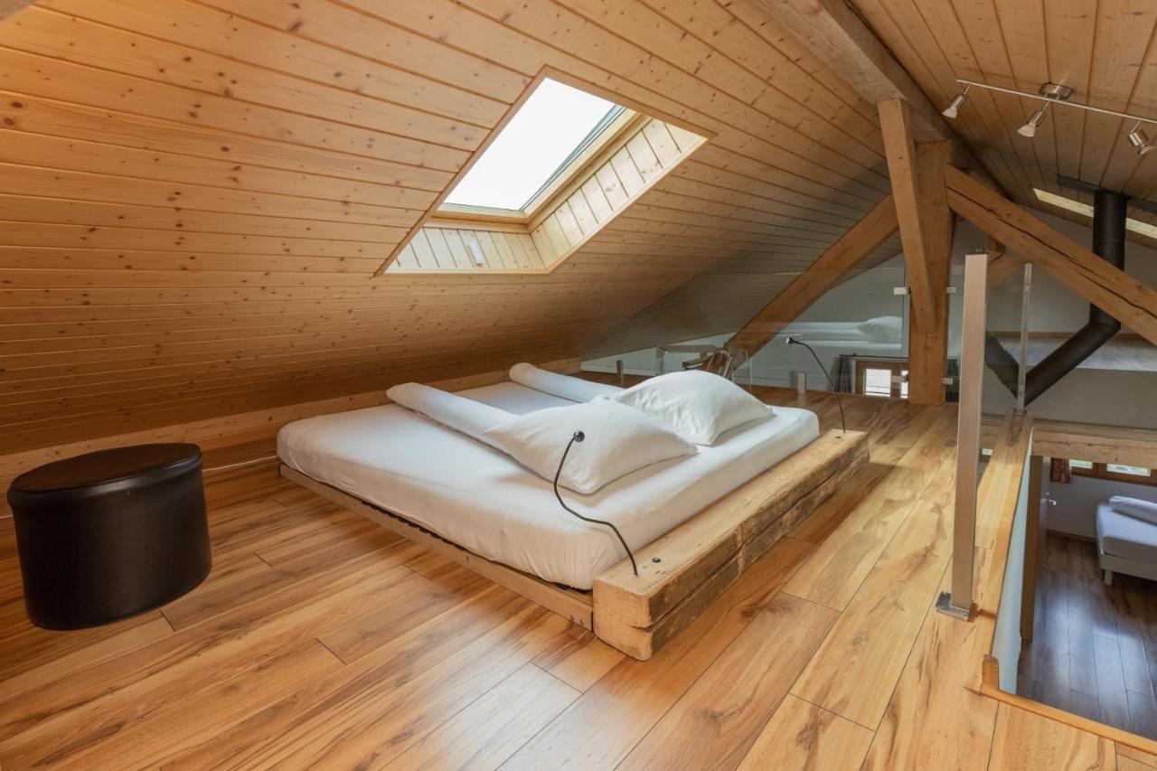 Guesthouse La Moliere, 3 Bedrooms, Private House, Horse Farm, Full Nature Murist 외부 사진